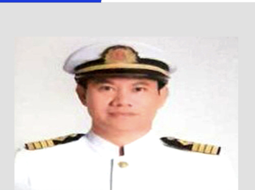 Capt. Aye Min